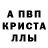 Меф кристаллы Ivan Hintsyak